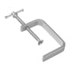 thumbnail image 4 of Abrazadera para cajón de gabinete, instalación frontal de cajón, abrazadera frontal de cajón resistente, Clip de fijación para Panel de cajón para 0 a 50 mm, 4 of 8