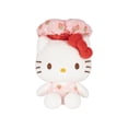 thumbnail image 2 of Set de 2 peluches Jazwares Hello Kitty y Strawberry Shortcake de 20 cm, 2 of 3