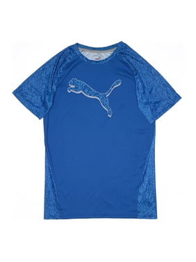 Puma Boys Shirts Tops Walmart Com - roblox t shirt puma