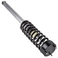 thumbnail image 2 of Airmatic Air to Coil Spring Rear Conversion Kit fit for Mercedes S-Class S430 S500 S600 S55AGM 2000-2006, 2 of 6