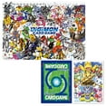 thumbnail image 1 of DIGIMON CARD GAME TAMER'S SET 3, 1 of 2
