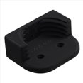 thumbnail image 3 of 2X Soporte de Pared para /TGT Soporte de Volante Soporte Duradero Resistente Al Desgaste con Tornillo, 3 of 9