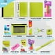 thumbnail image 3 of Juego de útiles escolares Enday Back to School para niños K-5, 78 piezas, 3 of 6