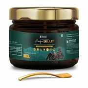 Heroot New Organic Himalayan Shilajit, Improves Stamina Supports Strength and Performance, Non-GMO, 20g Pack, 66 Servings