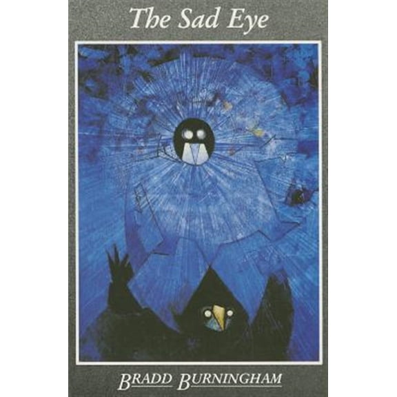 Pre-Owned The Sad Eye (Paperback)