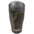 thumbnail image 2 of YUKON OUTFITTERS Freedom 20oz Mossy Oak Camo Tumbler (YO20MBTML), 2 of 4