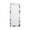 F, variant on Tearable Memo Book Small Notebook Daily Plan Book Clock in Memo List Task List Office Stationery Set Craft Supplies,Writing Supplies,Desk Organizer,Pen Pencil Holder,Paper Clips,Sticky Notes,Scissors