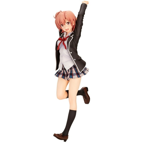 Kotobukiya - My Teen Romantic Comedy Snafu Climax - Yui Yuigahama