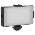 thumbnail image 2 of Luz de relleno portátil de bolsillo K104 para cámara, con doble temperatura y luz para transmisión en vivo, 2 of 14