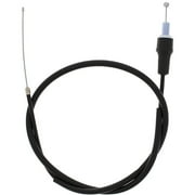 New Throttle Cable Compatible With Honda 1998 1999 2000 2001 2002 2003 2004 2005 2006 2007 By Part Numbers 61-500 17910-Gbf-830 17910-Gbf-K40