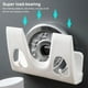 thumbnail image 4 of Soporte para tapa de olla Bearachild estante de almacenamiento Cocina y Comedor blanco, 4 of 6