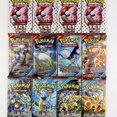 thumbnail image 2 of 10/20pcs Cards GX Tag Team Vmax EX Mega Energy Shining Game Battle Carte Trading Collection Cards Toys Children Gifts, 2 of 5