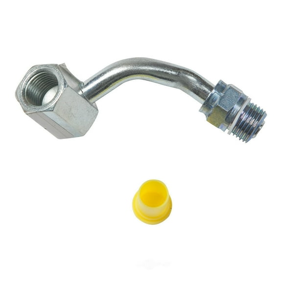 Edelmann 39144 Pressure Line Assembly