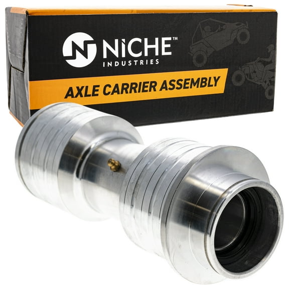 Niche Rear Axle Carrier for Suzuki Quadracer 450 LTR450 64715-45G20 ATV 519-KAX2229C