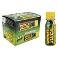 thumbnail image 5 of Pickle Juice Sport Extra Strength Shot 2.5oz - 12pk, 5 of 5