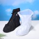 thumbnail image 1 of Houderco 2Ud Cubrezapatos Impermeables De Caucho Con Detalle Fino Para Protección Segura En Días Lluviosos, 1 of 6