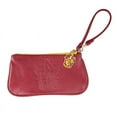 thumbnail image 3 of Universal Studios Harry Potter Gryffindor Crest Wristlet New with Tags, 3 of 3