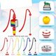thumbnail image 5 of 156 Pcs Beadable Bookmarks Back to School Supplies, 5 of 5