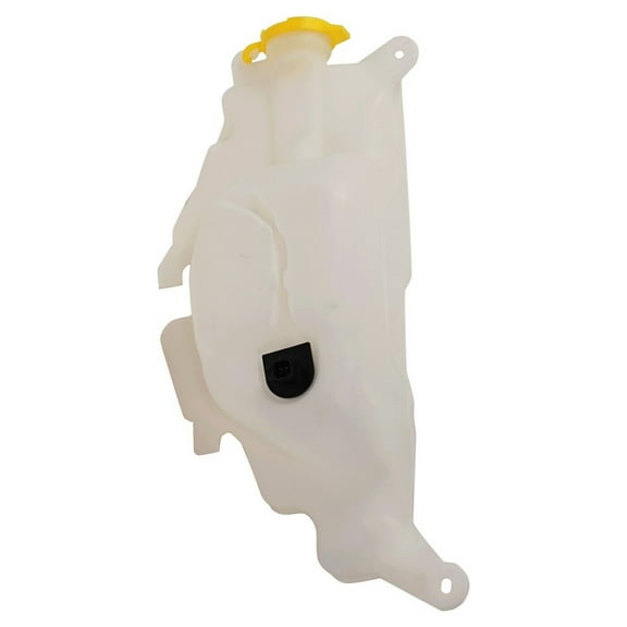 Yassdwbn Car Durable Windshield Washer Fluid Reservoir For 2019-2022 Ram 1500 68291572AE