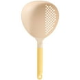 thumbnail image 2 of Tyidzon 2-in-1 Large Capacity Serving Straining Spoon, 2 of 9