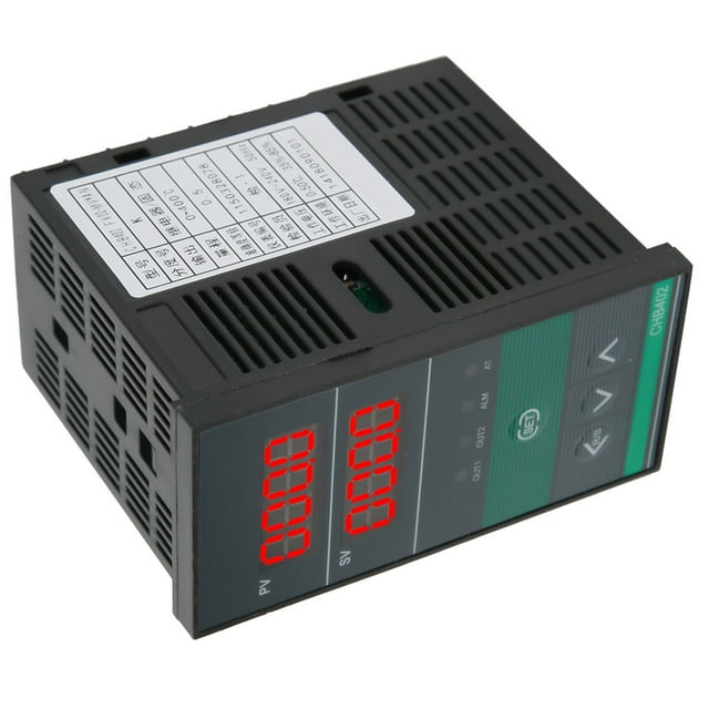 Thermostat, Fahrenheit Celsius Temperature Controller For Bathrooms
