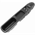 thumbnail image 3 of Window Lift Front Left Drive SIDE Electric Window Main Switch 6554.QC, Window Lift Switch Compatible for Peugeot 207, 3 of 5
