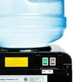 thumbnail image 4 of Igloo IWCTL352CHBK Hot, Cold & Room Temperature Top-Load Water Dispenser, 4 of 8