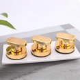 thumbnail image 3 of Suction Cup Handle Bathroom Fridge Drawer Suction Cup Wall Mounted Armrest Bathtub Shower Handle Kit, 3 of 3