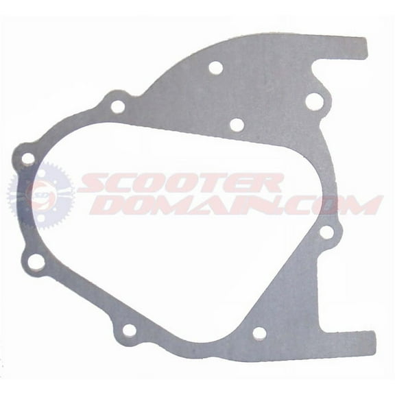 Gasket for Transmission 125/150cc Chinese Scooters, Taotao, Ice Bear, Peace Sports