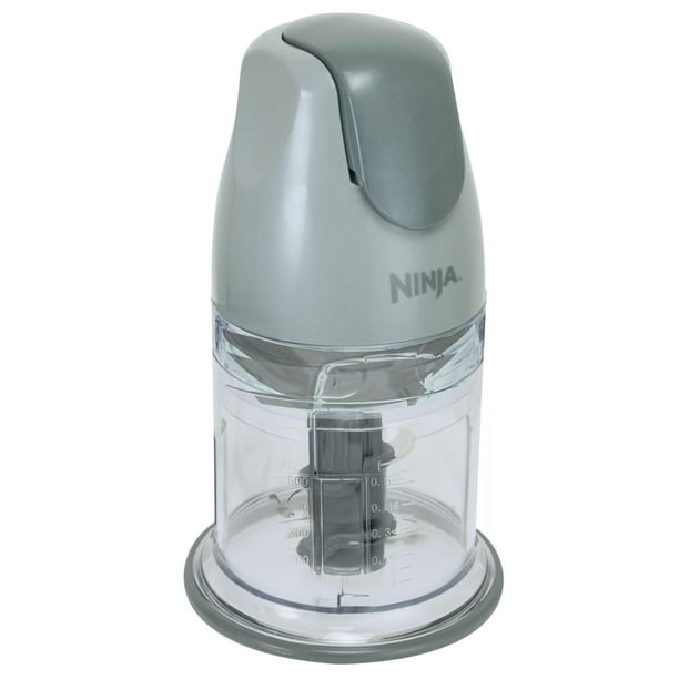 Ninja Mini Food Processor