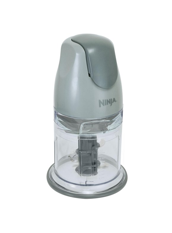 Ninja Food Processors in Food Processors
