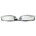 thumbnail image 3 of NS Front Headlight Headlamp Lens Cover Transparent for Audi A5 S5 RS5 2008-2012, 3 of 10