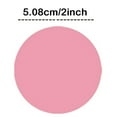 thumbnail image 2 of 160pcs Color-Code Labels Round Circle Stickers for Color Coding,2 Inch Inventory Labels Moving Stickers, 2 of 5