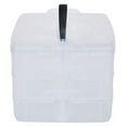 thumbnail image 5 of BTOER 1PC Screw Box Organizer Screws Box For Garage 18 Grids Plastic Adjustable Storage Case Box 3 Layer Beads Jewelry Container, White, 5 of 9