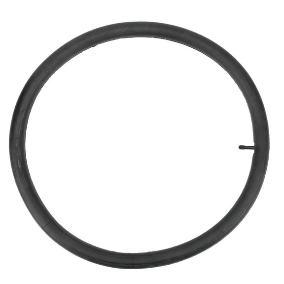 24x1.75-2.125 Durable Butyl Rubber Schrader Valve Bike Inner Tubes for Mountain Bikes