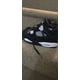 thumbnail image 3 of Ni - ke Air Jordan 4 Retro White Thunder Boys Youth Size 8.5 Black Ni - ke Shoes, 3 of 5