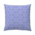 thumbnail image 1 of Ahgly Company Indoor Square Contemporary Throw Pillow, 18 inch by 18 inch, 1 of 5