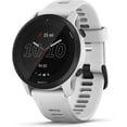 thumbnail image 2 of Garmin Forerunner 945 Lte, Montre Intelligente Premium Gps Running/triathlon avec Connectivité Lte, Whitestone, 2 of 5