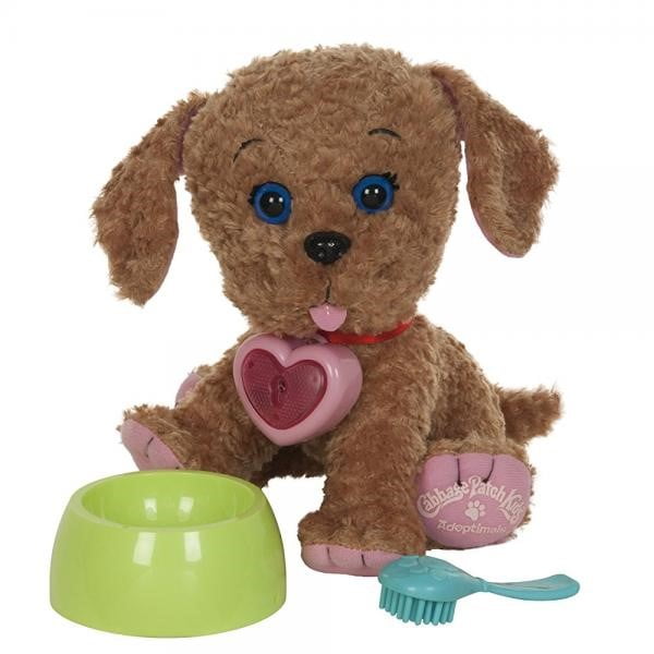 cabbage patch doll pets