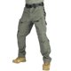 thumbnail image 2 of Ceisia Men's Trendy Lined Waterproof Gift Cargo Pants for Winter Hiking Skiing Outdoor Activities, 2 of 9