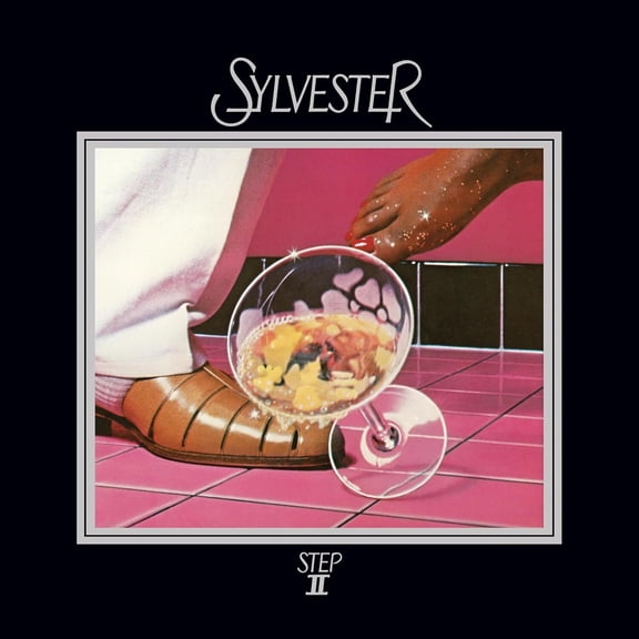Sylvester - Step II - Music & Performance - CD