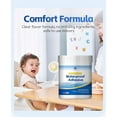 thumbnail image 4 of Ganfancp 700G Adhesivo Transparente con Brocha de Rodillo Adhesivo de Base Agua Desodorizante y Sellador de Fugas Regular 350G+Relleno de Botella Plana 350G Liquidación Regular 350G + Recambio Botell, 4 of 7