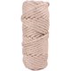 thumbnail image 1 of Cuerda de sisal para rascador de gato, cuerda de cáñamo de repuesto para rascador, ideal para reparar, renovar y transformar alfombras de juguete, revestimiento de escaleras y decoración del hogar., 1 of 5