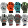 thumbnail image 2 of Lizard Skins Pro Knit V2 Player Issue Adult Batting Gloves, 2 of 2