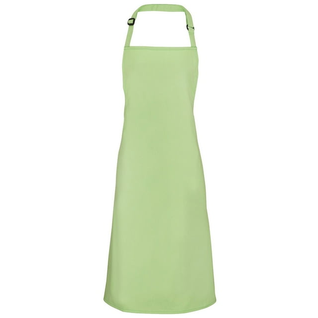 Premier Colours Bib Apron / Workwear (Pack of 2)