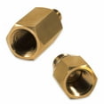 thumbnail image 4 of ICP Leak Air Test Tool 6.0L Yellow High Pressure Oil Fuel Rail Adapters For Ford, 4 of 5