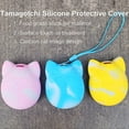 thumbnail image 2 of Protective Cover Shell Silicone Case Pet Game Machine Cover for Tamagotchi Cartoon Electronic Pet Game Machine, 2 of 8