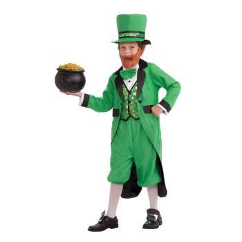 leprechaun doll walmart