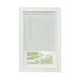 thumbnail image 1 of Ergode Cordless GII Morningstar 1" Minipersiana filtrante de luz 58x64 - Blanco Ergode MSG258WH04-VV, 1 of 2
