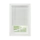 thumbnail image 1 of Mini Persiana Filtrante de Luz Ergode GII Morningstar 1 46x48 Blanco, 1 of 2
